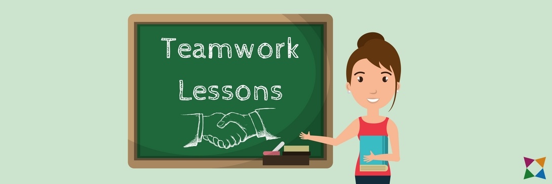 The 3 Best Places to Find Teamwork Lesson Plans for Middle School